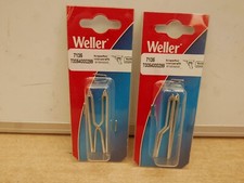 WELLER 7135 HEATGUN TIPS     2