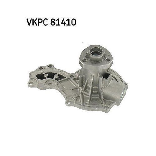 Water pump skf vkpc - skf, 81410