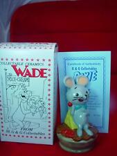 WADE PIXIE MOUSE HANNA BARBERA