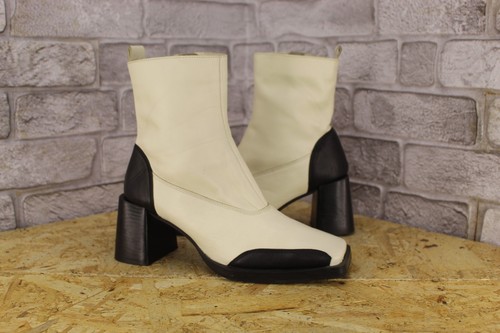 White black leather - leather, monochrome