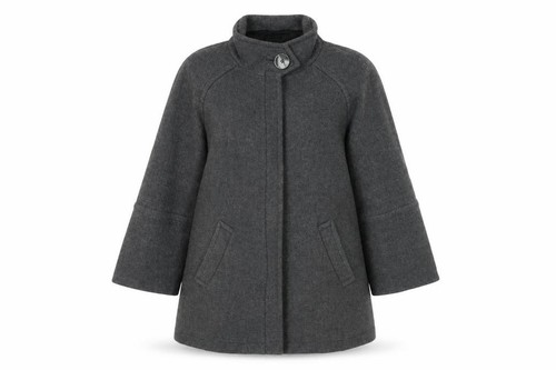 Womens zara size overcoat - womens, m