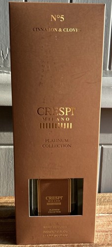 Crespi milano platinum - crespi,