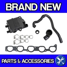 For Volvo V70 II, XC70 (03-08)