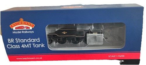 Bachmann 360 standard - br,