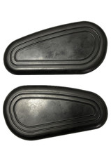 BMW R26, R27, Knee Cushions