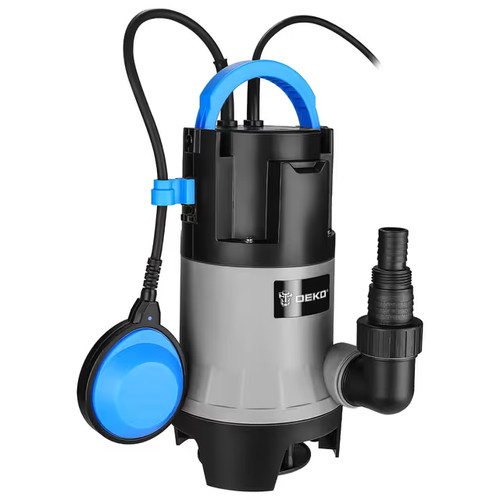 Deko submersible water pump - submersible,