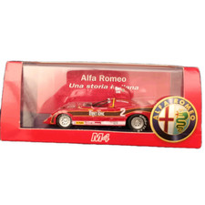 M4Models 1/43 Alfa Romeo 33.3
