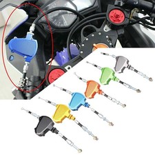 Stunt Clutch Pull Cable System