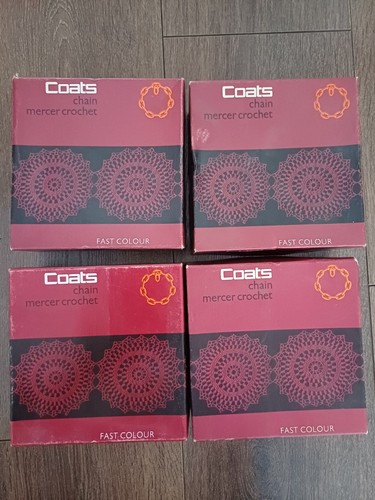Vintage coats chain mercer - coats,