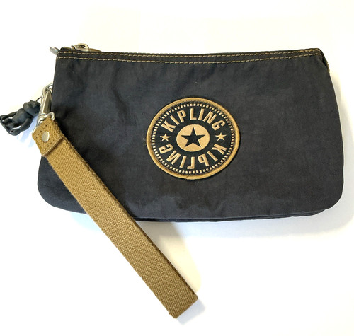 Kipling grey live light - kipling,