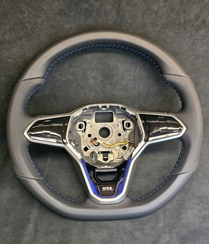 Genuine golf gte heated - vw, 8