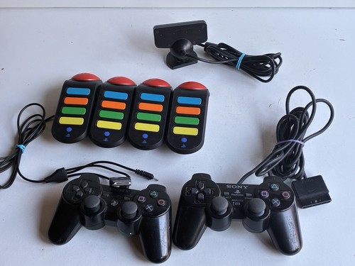 Ps3 wireless buzz - wireless,