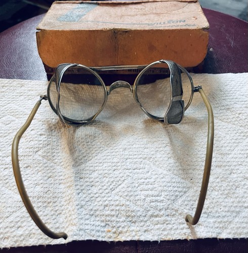 Willson safety glasses - safety,