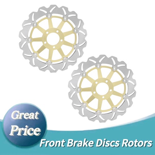 Front brake discs rotors for - brake,