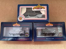 Bachmann Branchline wagon