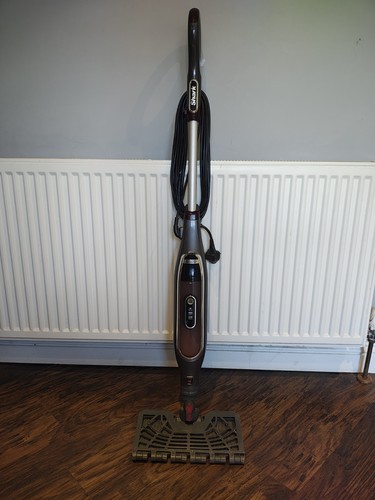 Shark s6003uk deluxe upright - s6003uk,