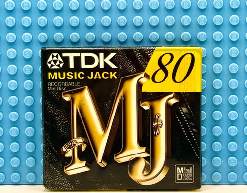 Tdk music jack - ,