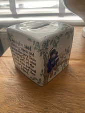 Coalport Bone China Paddington