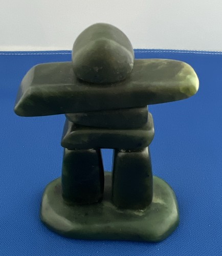 Genuine polished green - genuine,