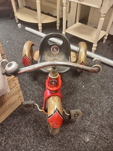 Schwinn kids tricycle red - schwinn,