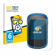 6 Pack Screen Protector Glass