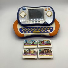 Vtech Mobigo 2 Touch Learning