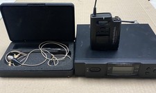 Audio Technica ATW-3100 UHF