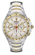 Seiko Coutura Chronograph Two