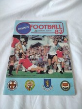 Panini Panini's Football 82 -