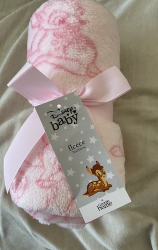 Disney bambi pink - disney,