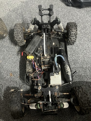Xtm spares and repairs only - spares,