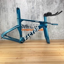 Low Mile! Factor Hanzo Medium