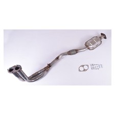 New Vauxhall Vectra MK1/B 2.0i