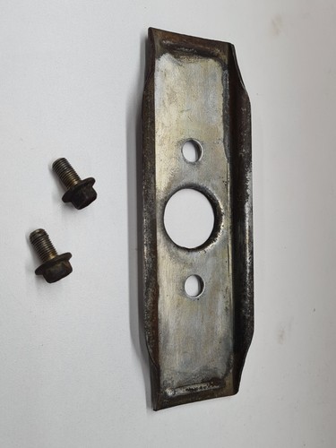 Honda 1950 mower - qm, blade