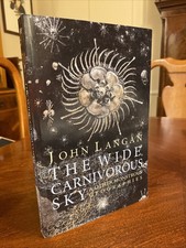 John Langan The Wide