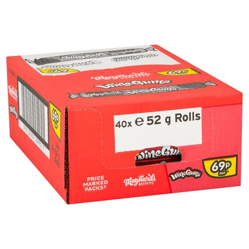 Full box maynards - full,