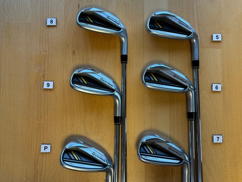 Taylormade rocket bladez iron - bladez,