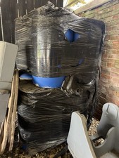 Barrel - to make water butt