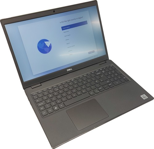 Dell latitude 3510 intel - dell,