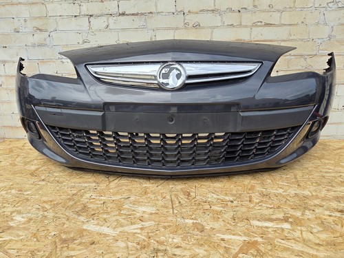 Vauxhall astra gtc front - vauxhall,