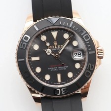 2020s New Rolex 268655 Yacht