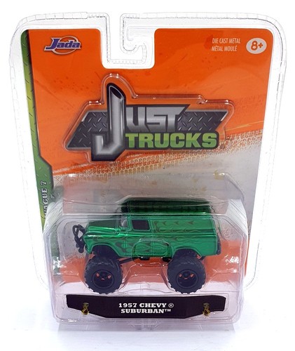 Jada just trucks scale - jada,