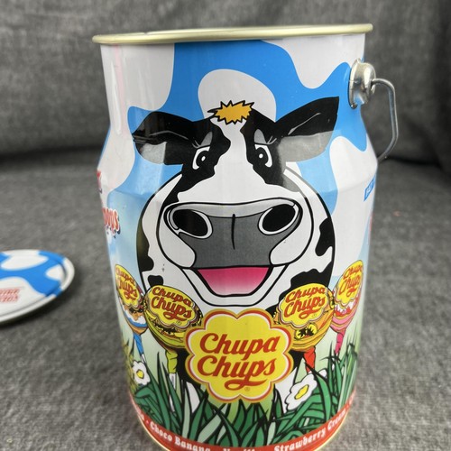 Chupa chups ice cream - chups,