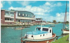 Christchurch Pontins Wick