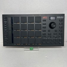 Akai Professional MPC Studio