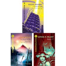 SF Masterworks Collection