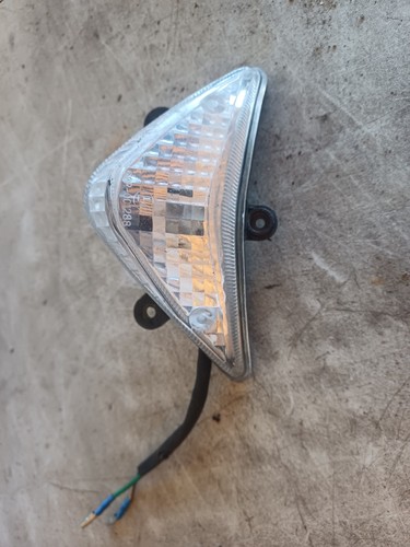 Lexmoto xtrs 125 - lexmoto, front