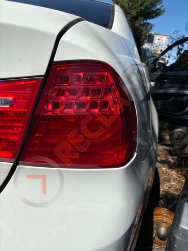 Bmw 318d e90 - bmw, plus