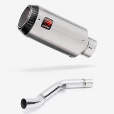 Lextek Slip-on Stainless Steel