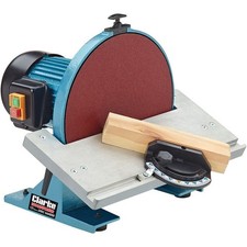 Clarke CDS300B 12" (305mm)